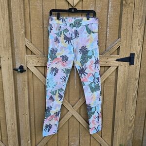 Bella Amore - Tropical - Made in Italy S/M